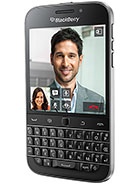 Best available price of BlackBerry Classic in Georgia