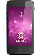 Best available price of Gigabyte GSmart T4 in Georgia