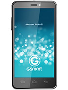 Best available price of Gigabyte GSmart Maya M1 v2 in Georgia