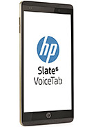 Best available price of HP Slate6 VoiceTab in Georgia