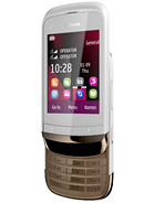 Best available price of Nokia C2-03 in Georgia
