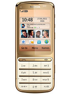 Best available price of Nokia C3-01 Gold Edition in Georgia