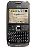 Best available price of Nokia E73 Mode in Georgia