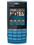 Best available price of Nokia X3-02 Touch and Type in Georgia