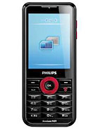 Best available price of Philips Xenium F511 in Georgia