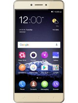 Best available price of QMobile King Kong Max in Georgia