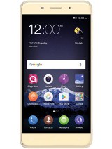 Best available price of QMobile M6 Lite in Georgia