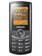 Best available price of Samsung E2230 in Georgia