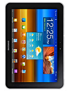 Best available price of Samsung Galaxy Tab 8-9 4G P7320T in Georgia