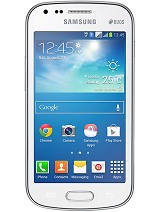 Best available price of Samsung Galaxy S Duos 2 S7582 in Georgia