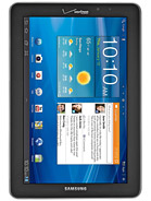 Best available price of Samsung Galaxy Tab 7-7 LTE I815 in Georgia