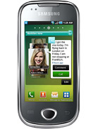Best available price of Samsung I5801 Galaxy Apollo in Georgia