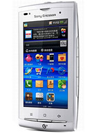 Best available price of Sony Ericsson A8i in Georgia