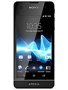 Best available price of Sony Xperia SX SO-05D in Georgia