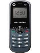 Best available price of Motorola WX161 in Georgia