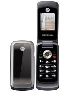 Best available price of Motorola WX265 in Georgia
