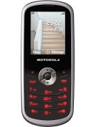 Best available price of Motorola WX290 in Georgia