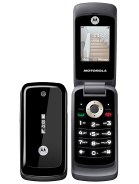 Best available price of Motorola WX295 in Georgia