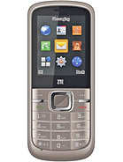 Best available price of ZTE R228 Dual SIM in Georgia