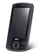 Best available price of Acer beTouch E100 in Georgia