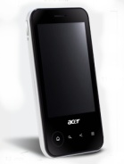 Best available price of Acer beTouch E400 in Georgia