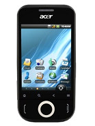 Best available price of Acer beTouch E110 in Georgia