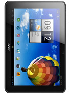 Best available price of Acer Iconia Tab A510 in Georgia