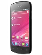 Best available price of Acer Liquid Glow E330 in Georgia