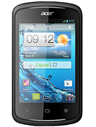 Best available price of Acer Liquid Z2 in Georgia
