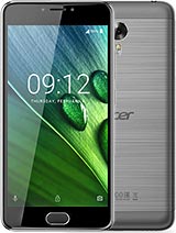 Best available price of Acer Liquid Z6 Plus in Georgia