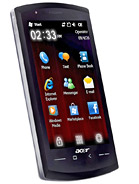 Best available price of Acer neoTouch in Georgia