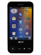 Best available price of Acer neoTouch P400 in Georgia