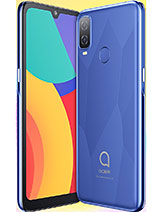 Best available price of alcatel 1L (2021) in Georgia