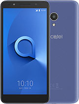 Best available price of alcatel 1x in Georgia