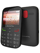 Best available price of alcatel 2000 in Georgia