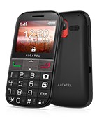 Best available price of alcatel 2001 in Georgia