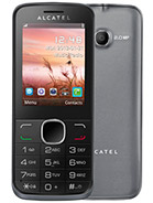Best available price of alcatel 2005 in Georgia