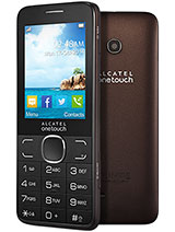 Best available price of alcatel 2007 in Georgia