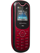 Best available price of alcatel OT-206 in Georgia