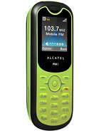 Best available price of alcatel OT-216 in Georgia