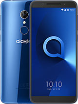 Best available price of alcatel 3 in Georgia