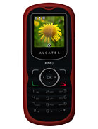 Best available price of alcatel OT-305 in Georgia