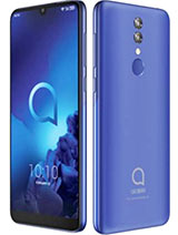 Best available price of alcatel 3L in Georgia