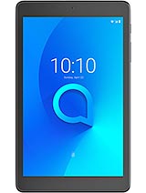 Best available price of alcatel 3T 8 in Georgia