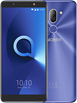 Best available price of alcatel 3x in Georgia
