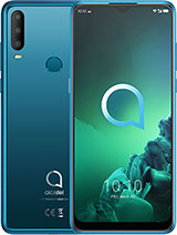 Best available price of alcatel 3x (2019) in Georgia