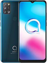 Best available price of alcatel 3X (2020) in Georgia