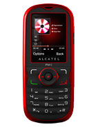 Best available price of alcatel OT-505 in Georgia