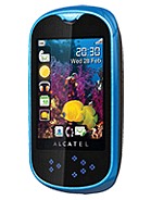 Best available price of alcatel OT-708 One Touch MINI in Georgia