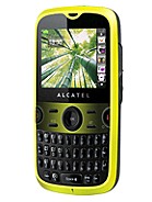 Best available price of alcatel OT-800 One Touch Tribe in Georgia